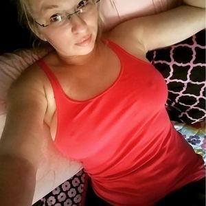 Meet your Posher, Chrissy